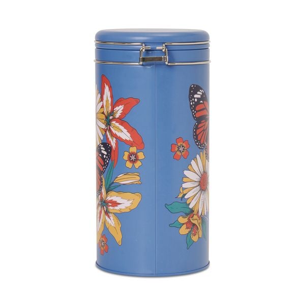 Produktbild: Kaffeedose "Butterfly"