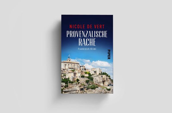 Produktbild: Provenzalische Rache
