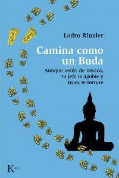 Produktbild: Camina Como Un Buda