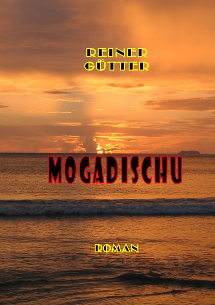 Produktbild: Mogadischu