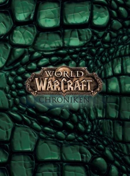 World of Warcraft: Chroniken Schuber 1 - 3 VI, Set von Blizzard Entertainment, Panini, 9783833244599