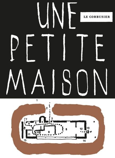 Produktbild: Une petite maison