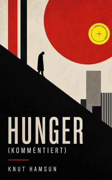 Produktbild: Hunger (Kommentiert)