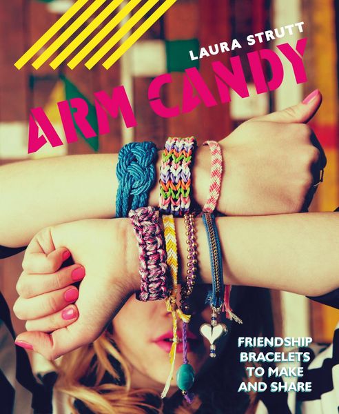 Produktbild: Arm Candy