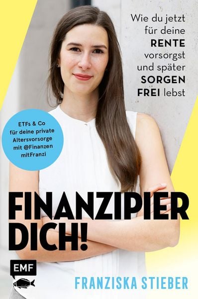 Produktbild: Finanzipier dich!