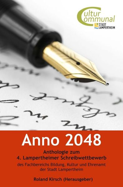 Produktbild: Anno 2048