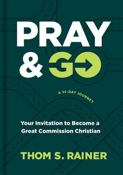 Produktbild: Pray & Go