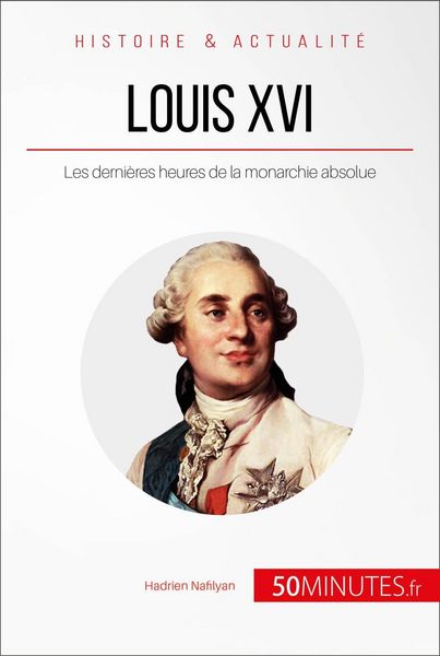 Produktbild: Louis XVI