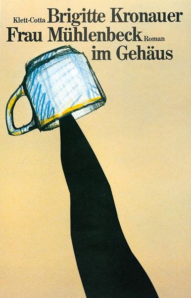 Produktbild: Frau M&uuml;hlenbeck im Geh&auml;us