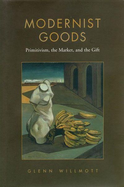 Produktbild: Modernist Goods