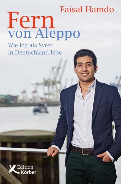 Produktbild: Fern von Aleppo