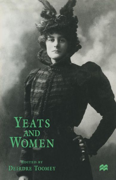 Produktbild: Yeats and Women