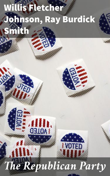 Produktbild: The Republican Party
