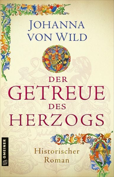 Produktbild: Der Getreue des Herzogs