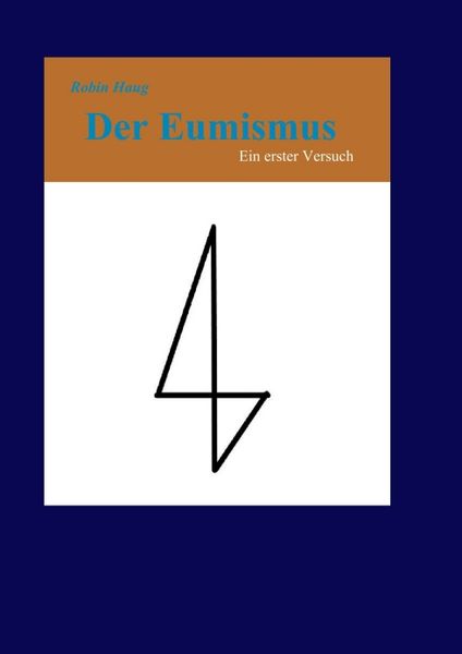 Produktbild: Der Eumismus