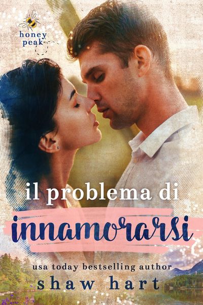 Produktbild: Il Problema Di Innamorasi (Honey Peak, #1)