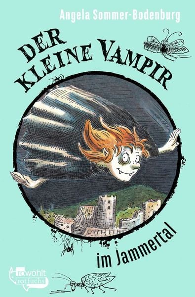 Produktbild: Der kleine Vampir im Jammertal