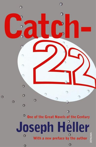 Produktbild: Catch-22