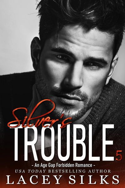 Produktbild: Silver's Trouble (Silver Brothers Securities, #5)