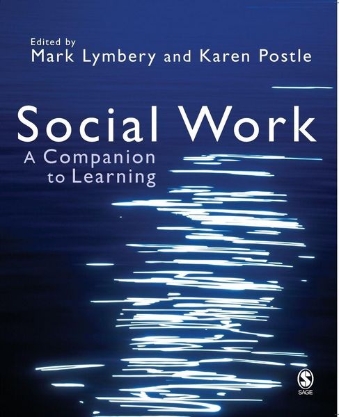Produktbild: Social Work