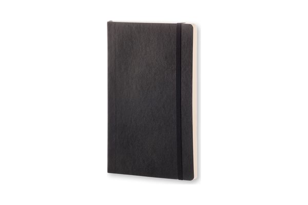 Produktbild: MOLESKINE: Moleskine Large Dotted Notebook Soft