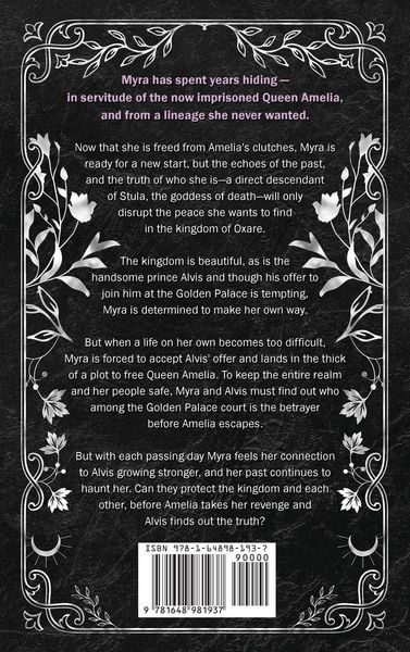 Produktbild: The Shadow's Heir