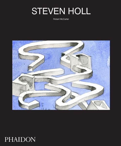 Produktbild: Steven Holl