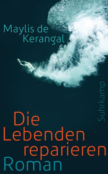 Produktbild: Die Lebenden reparieren
