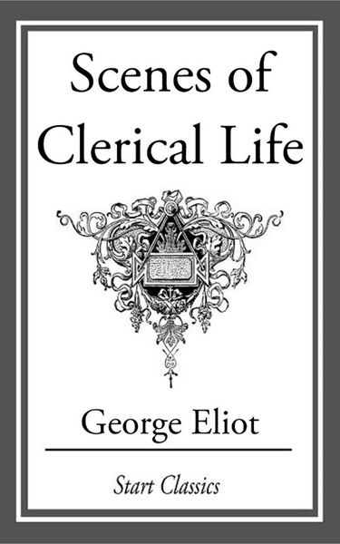 Produktbild: Scenes of Clerical Life
