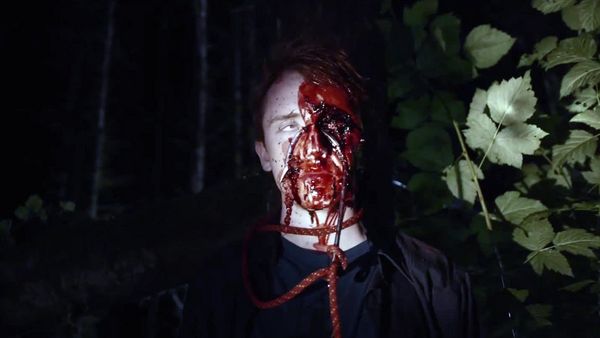 Produktbild: Dead Body - Uncut