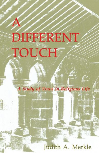 Produktbild: A Different Touch