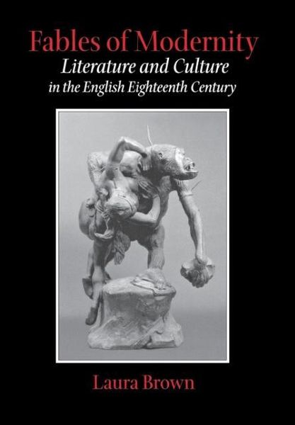 Produktbild: Fables of Modernity