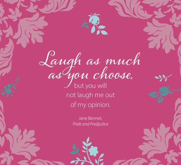 Produktbild: What would Jane say? Wit and Wisdom from Jane Austen