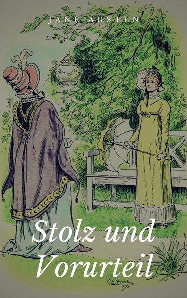 Produktbild: Stolz und Vorurteil