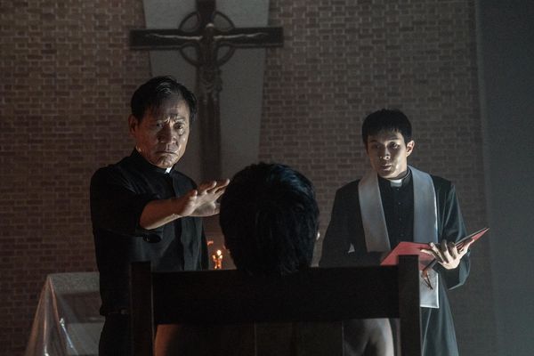 Produktbild: The Divine Fury