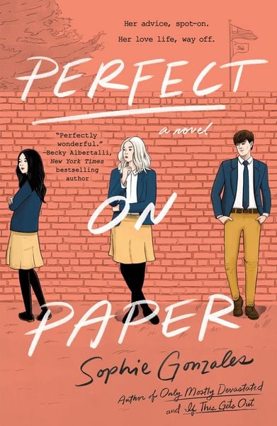 Produktbild: Perfect on Paper