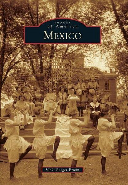 Produktbild: Mexico