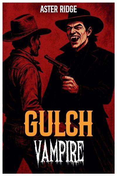 Produktbild: Vampire Gulch