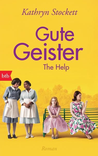 Produktbild: Gute Geister