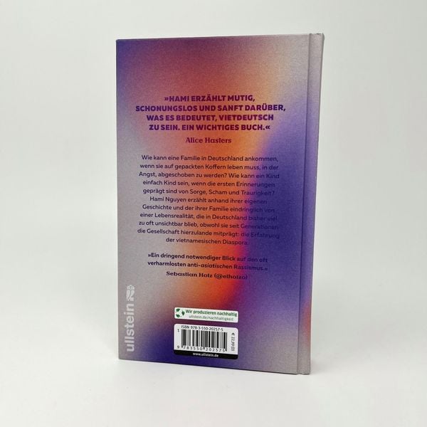 Produktbild: Das Ende der Unsichtbarkeit