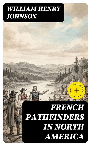 Produktbild: French Pathfinders in North America