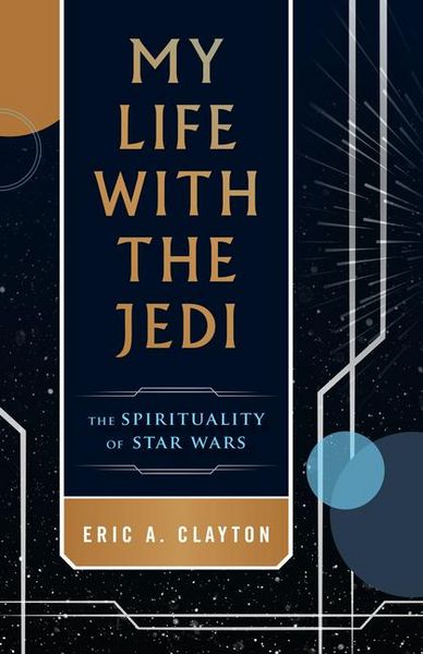 Produktbild: My Life with the Jedi