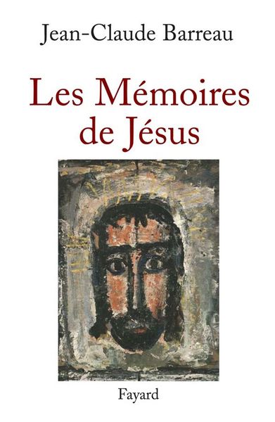 Produktbild: Les M&eacute;moires de J&eacute;sus