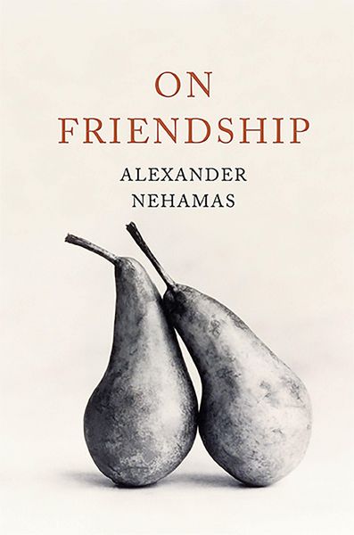 Produktbild: On Friendship
