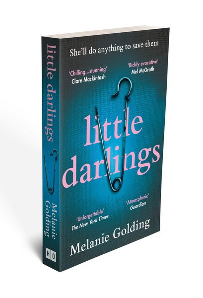 Produktbild: Little Darlings