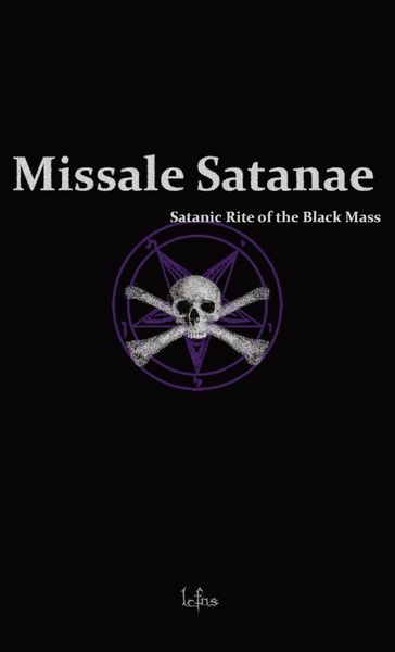 Produktbild: Missale Satanae