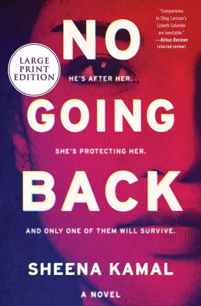 Produktbild: No Going Back