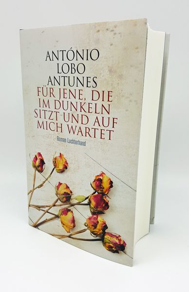 Produktbild: F&uuml;r jene, die im Dunkeln sitzt und auf mich wartet