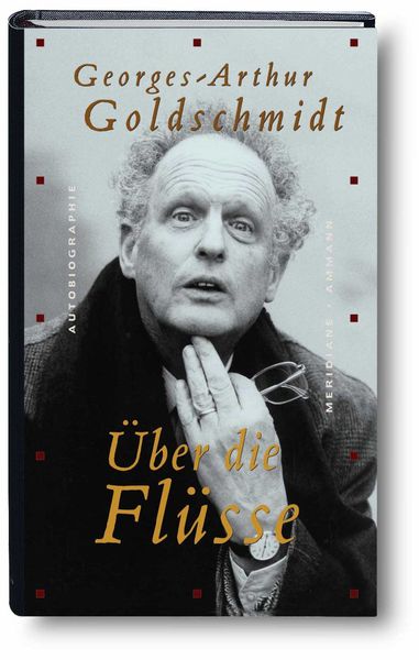 Produktbild: &Uuml;ber die Fl&uuml;sse