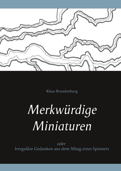 Produktbild: Merkw&uuml;rdige Miniaturen